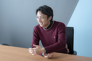 interview01